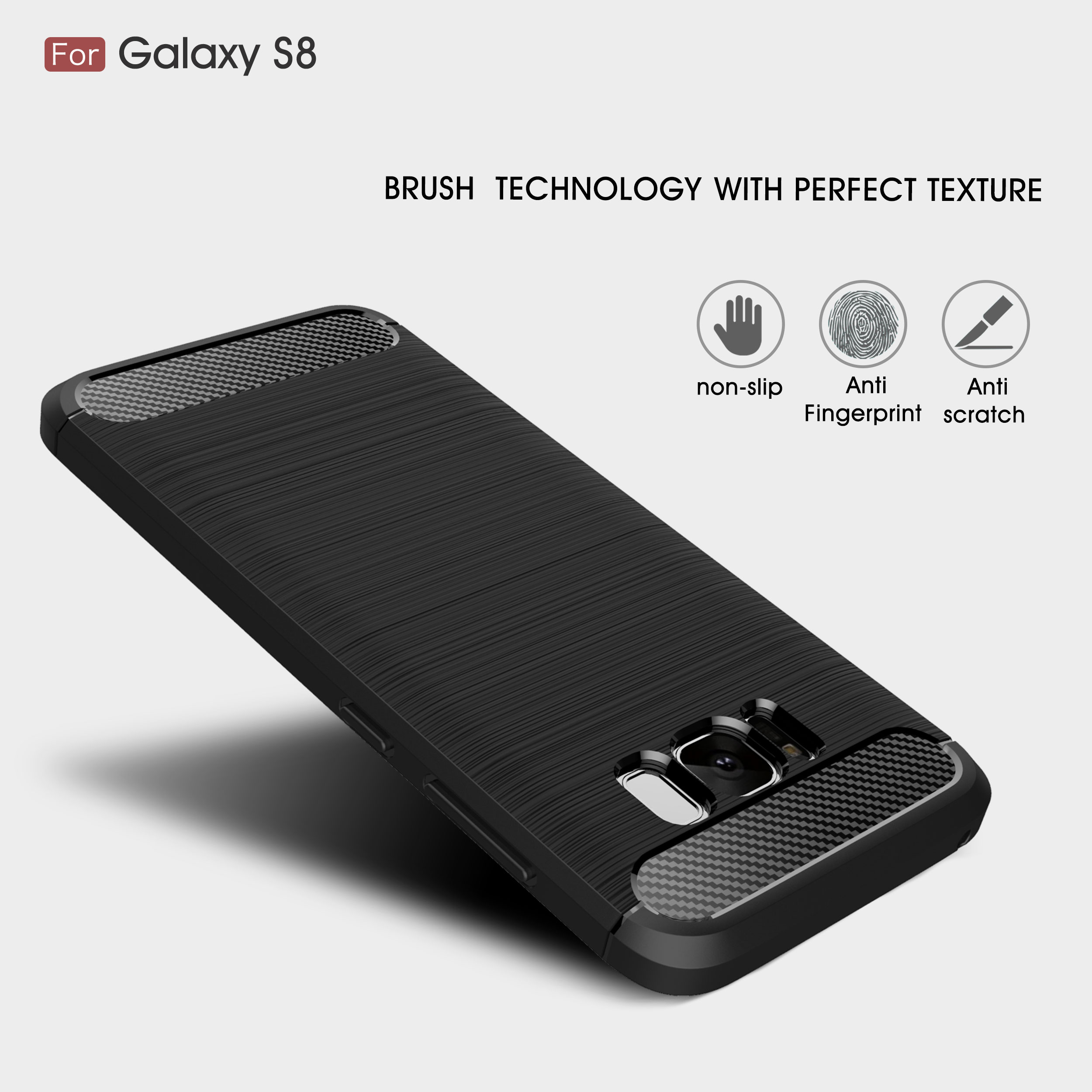 galaxy s8 carbon fibre case galaxy s8 carbon fibre case